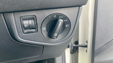 Volkswagen Polo 1.0 TSI Match 5dr Petrol Hatchback